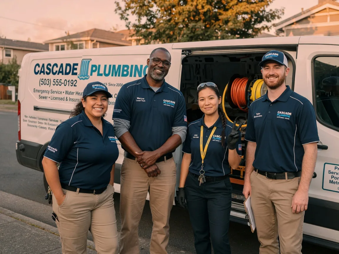 Emergency Plumber company in Running Springs, CA